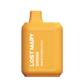 Lost Mary Vape BM5000 Mango Passion Fruit  