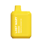 Lost Mary Vape BM5000 Pineapple Coconut Ice  