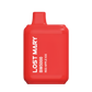 Lost Mary Vape BM5000 Red Apple Ice  