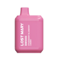 Lost Mary Vape BM5000 Strawberry Blueberry Cherry  
