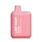 Lost Mary Vape BM5000 Strawberry Ice Cream  