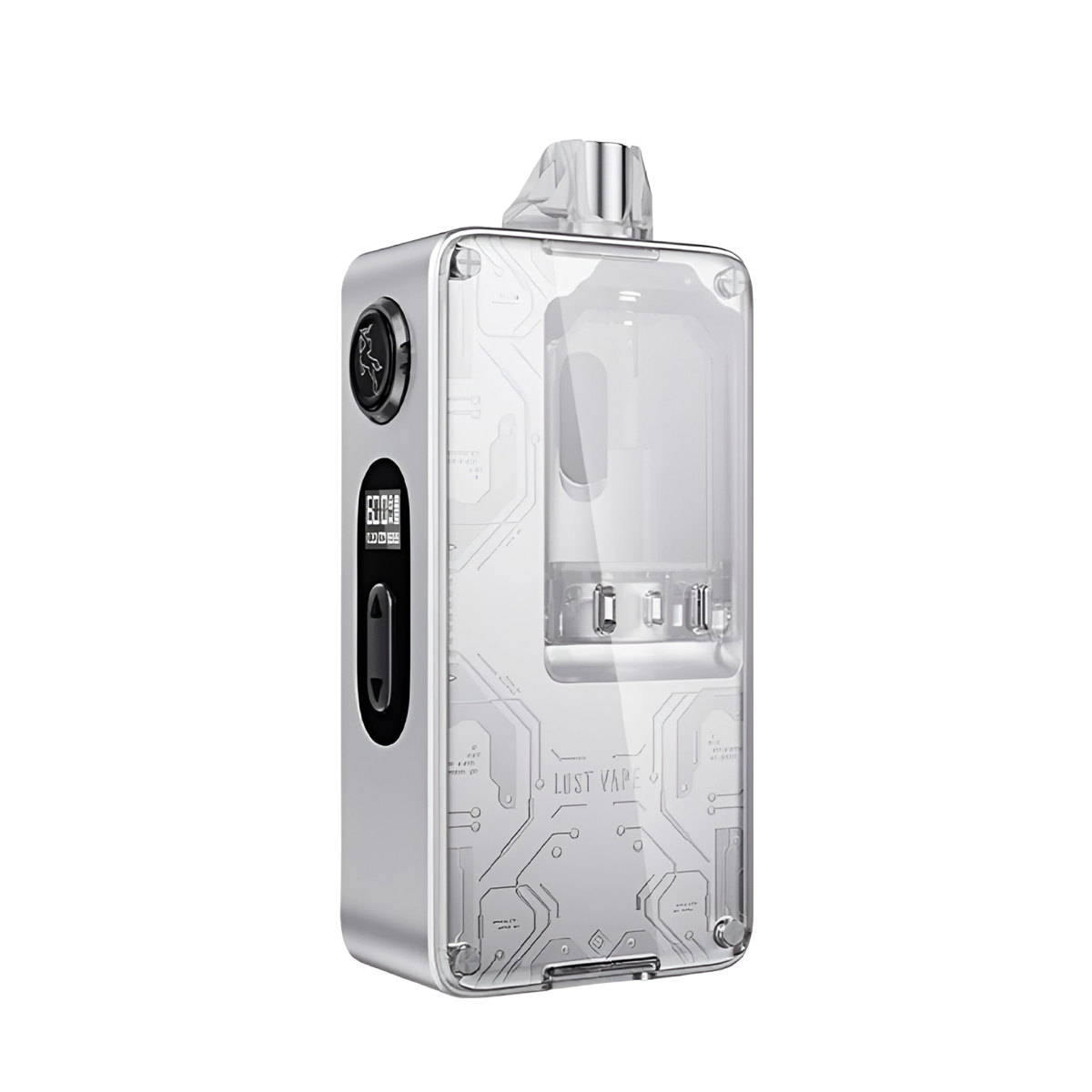 Lost Vape Centaurus B60 Aio Pod-Mod Kit Lost Vape Centaurus B60 Aio Pod-Mod Kit