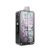 Lost Vape Centaurus B60 Aio Pod-Mod Kit - Laser Black