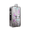 Lost Vape Centaurus B60 Aio Pod-Mod Kit - Laser Gunmetal