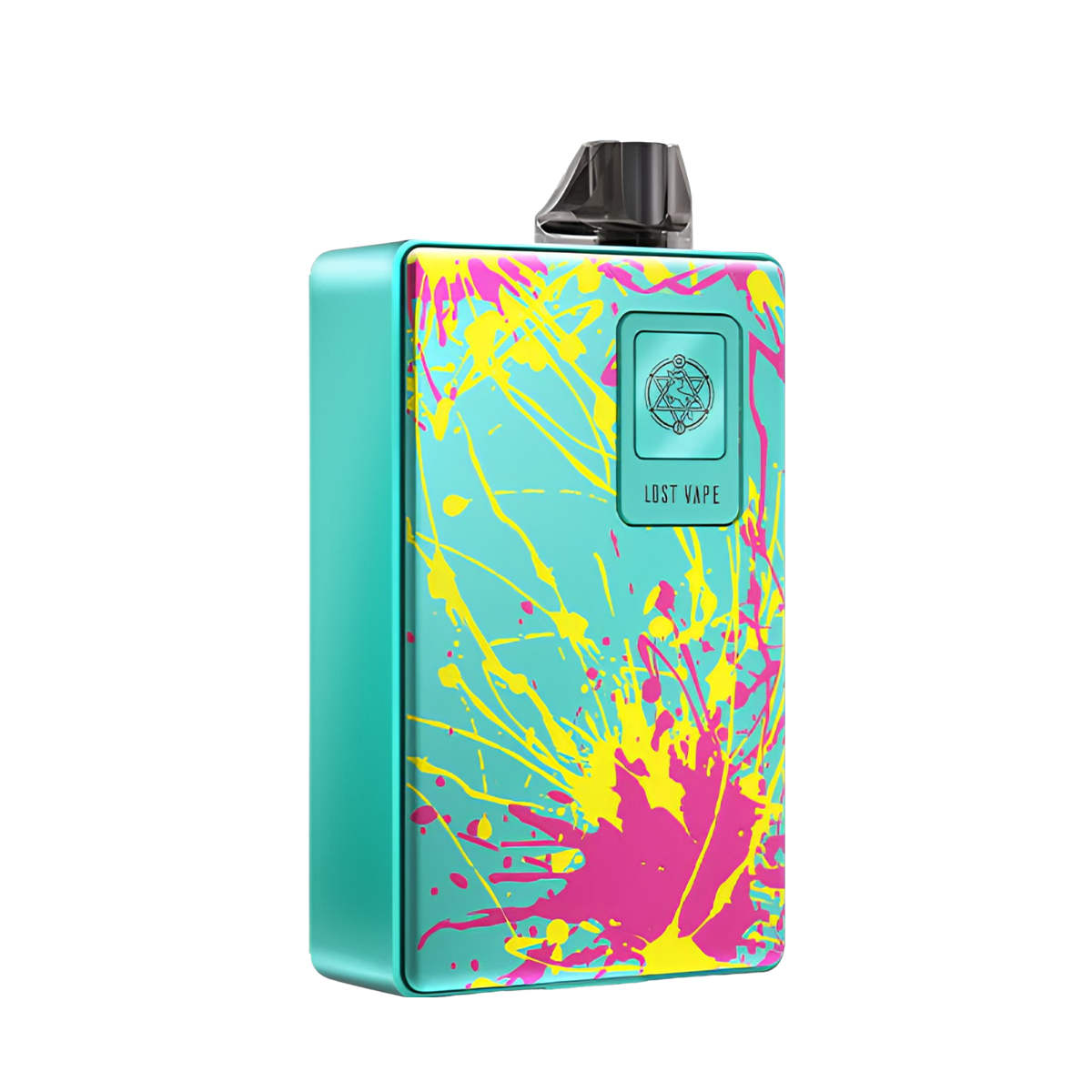 【DUSTCELL】LOCUS Lost Vape Centaurus B80 Aio Pod-Mod Kit