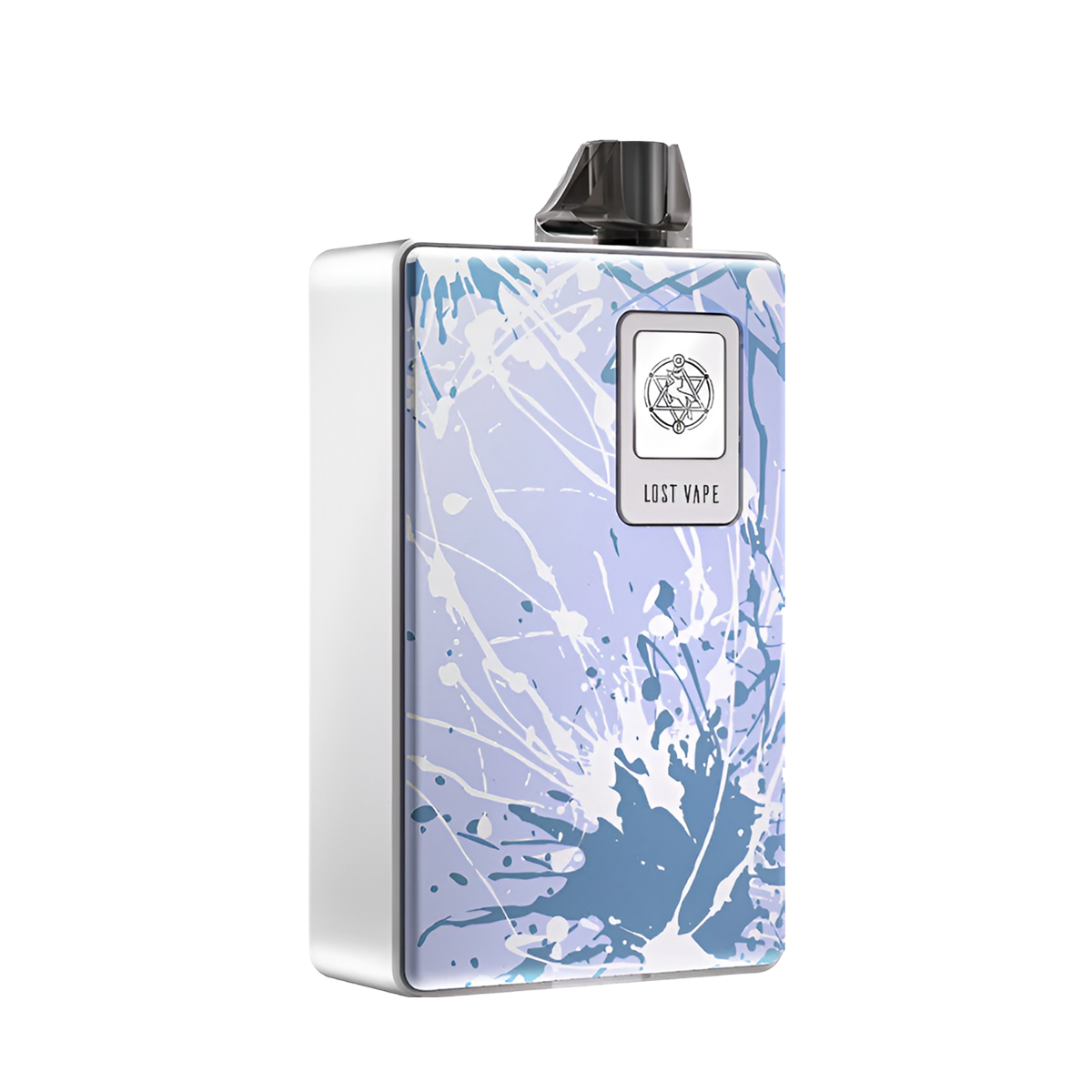 Lost Vape Centaurus B80 Aio Pod-Mod Kit Lost Vape Centaurus B80 Aio Pod-Mod Kit