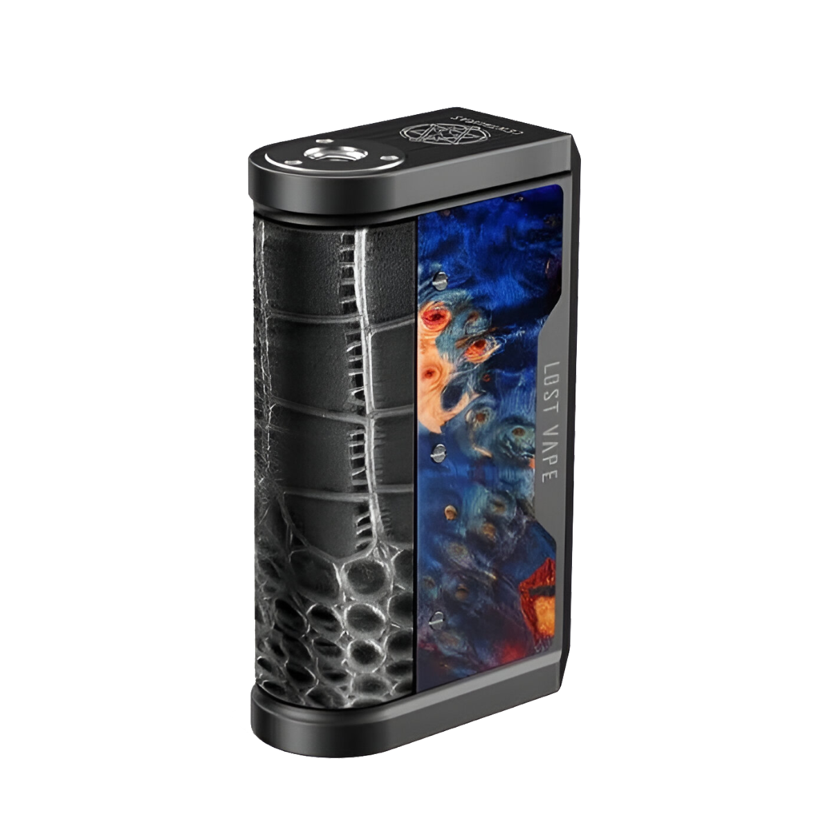 Lost Vape Centaurus DNA 250C Box-Mod Kit Lost Vape Centaurus DNA 250C Box-Mod Kit