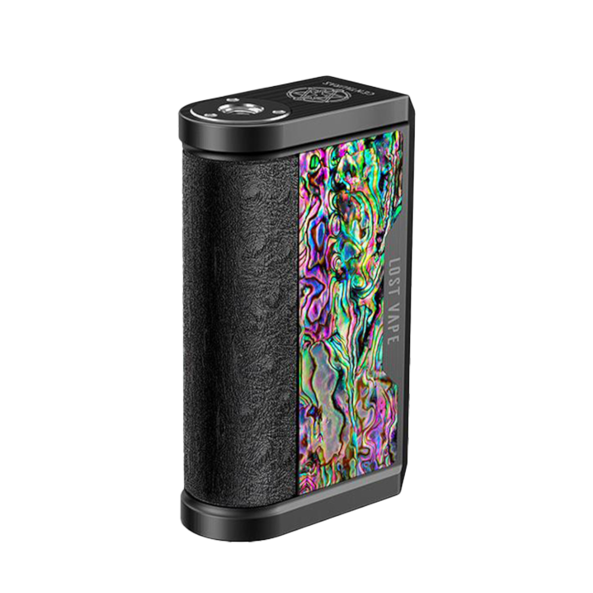 Lost Vape Centaurus DNA 250C Box-Mod Kit Lost Vape Centaurus DNA 250C Box-Mod Kit