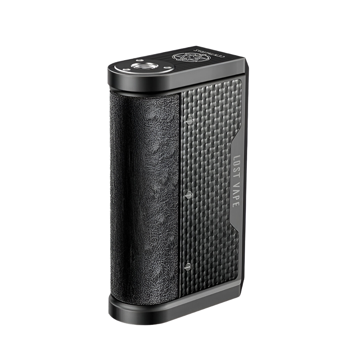 Lost Vape Centaurus DNA 250C Box-Mod Kit Lost Vape Centaurus DNA 250C Box-Mod Kit