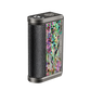 Lost Vape Centaurus DNA 250C Box-Mod Kit Gunmetal/Pearl Fish NZL Abalone Shell  
