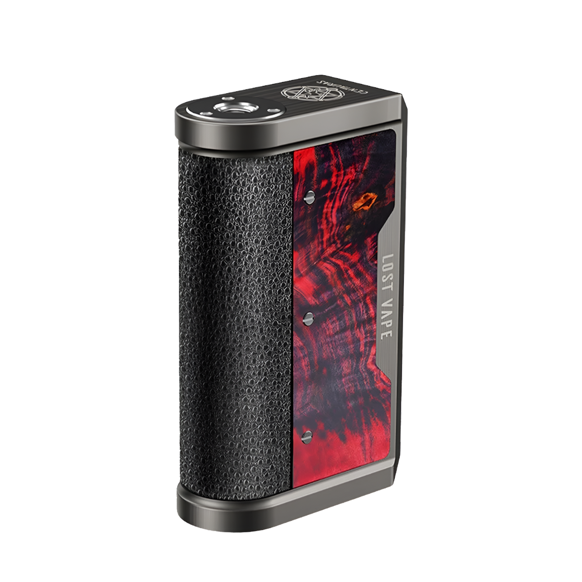Lost Vape LVE Therion 2 DNA 250C 200W Box Mod For Sale Australia Lost Vape LVE Therion 2 DNA 250C 200W Box Mod For Sale Australia