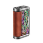 Lost Vape Centaurus DNA 250C Box-Mod Kit SS/Cowhide NZL Abalone  