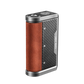 Lost Vape Centaurus DNA 250C Box-Mod Kit SS/Cowhide Tactile Carbon Fiber  