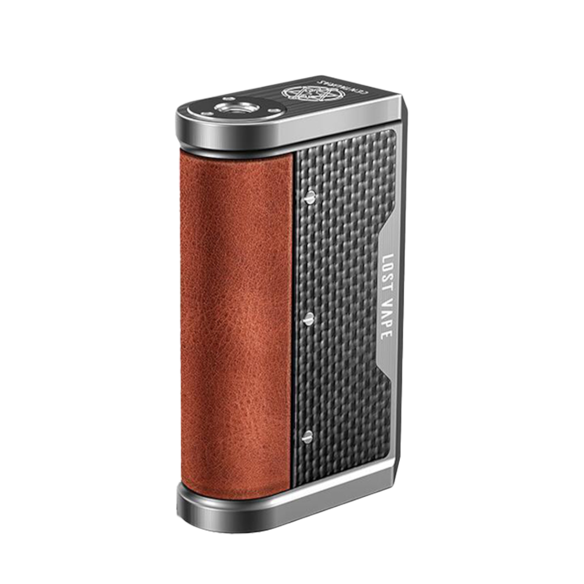 Lost Vape Centaurus DNA 250C Box-Mod Kit