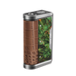 Lost Vape Centaurus DNA 250C Box-Mod Kit SS/Crocodile Stabwood  