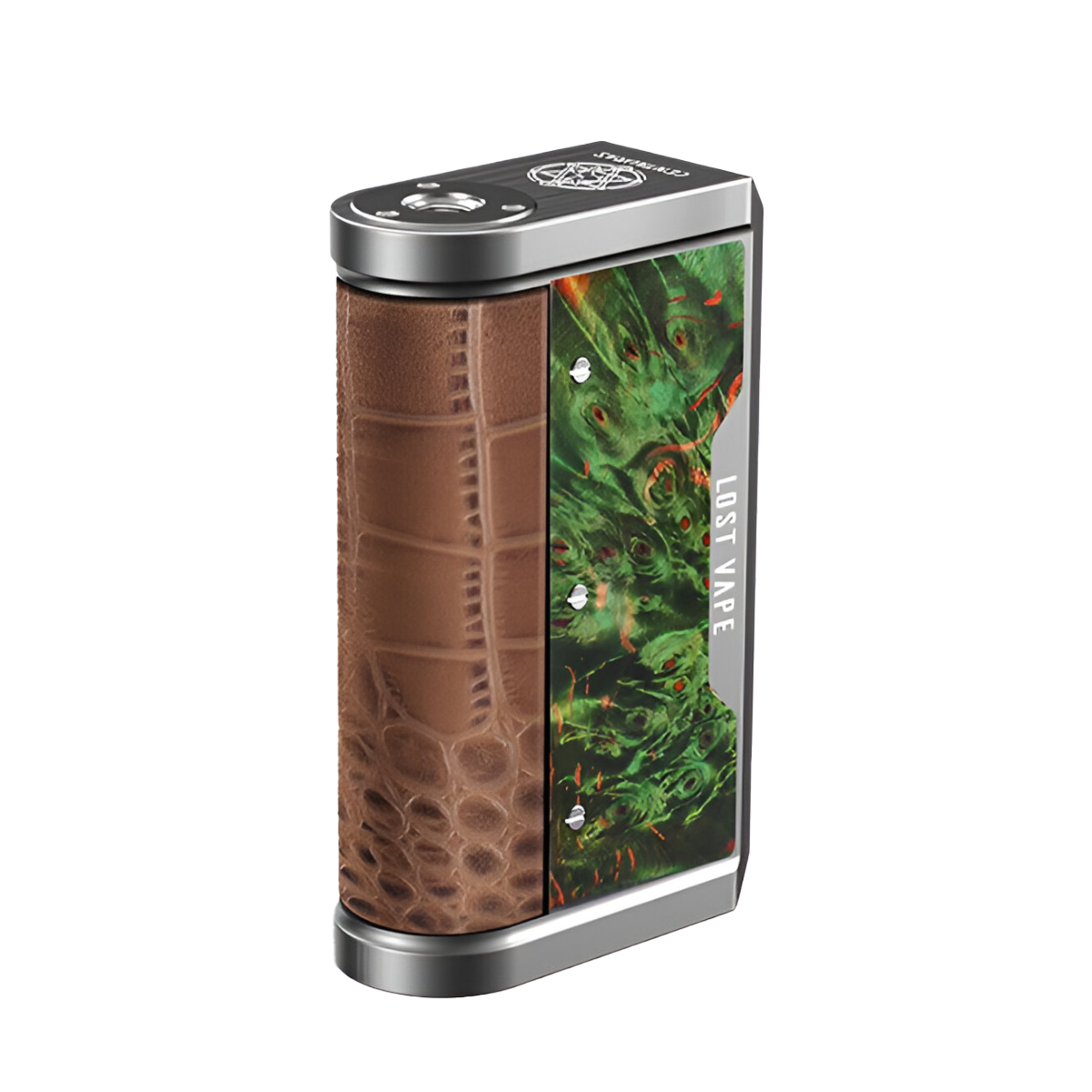 Lost Vape Centaurus DNA 250C Box-Mod Kit Lost Vape Centaurus DNA 250C Box-Mod Kit