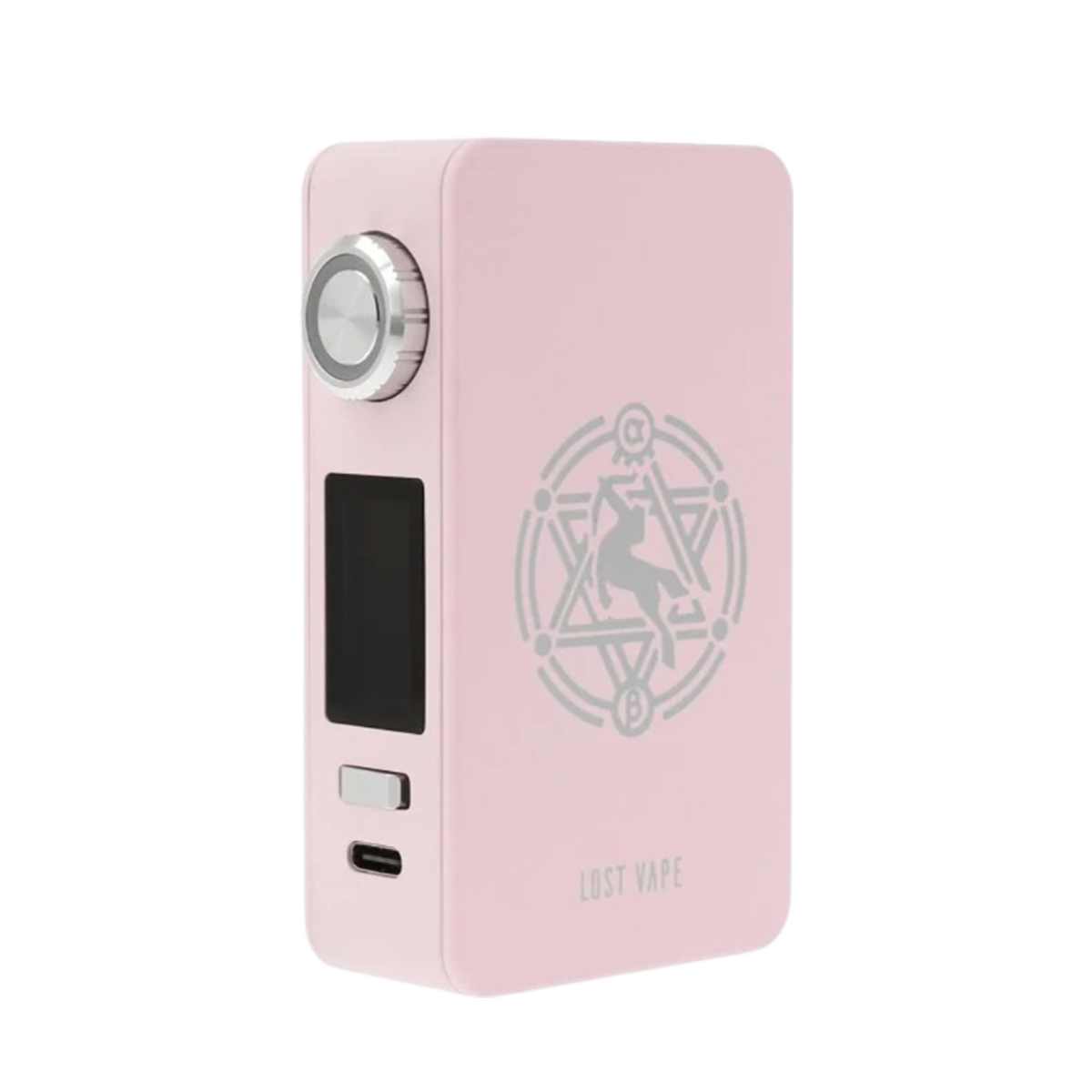 Lost Vape Centaurus M200 Box-Mod Kit Lost Vape Centaurus M200 Box-Mod Kit