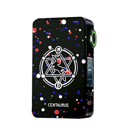 Lost Vape Centaurus M200 Box-Mod Kit Dying Light  
