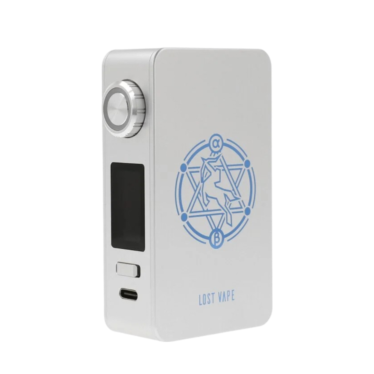Lost Vape Centaurus M200 Box-Mod Kit