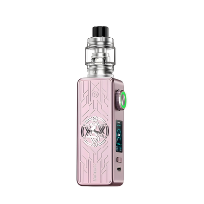 Lost Vape Centaurus M100 Box-Mod Kit Dusty Rose  