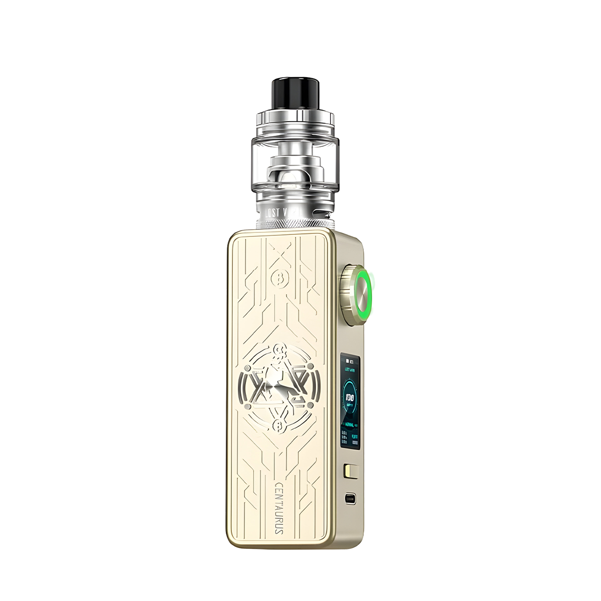 Lost Vape Centaurus M100 Advanced Mod Kit Lost Vape Centaurus M100 Advanced Mod Kit