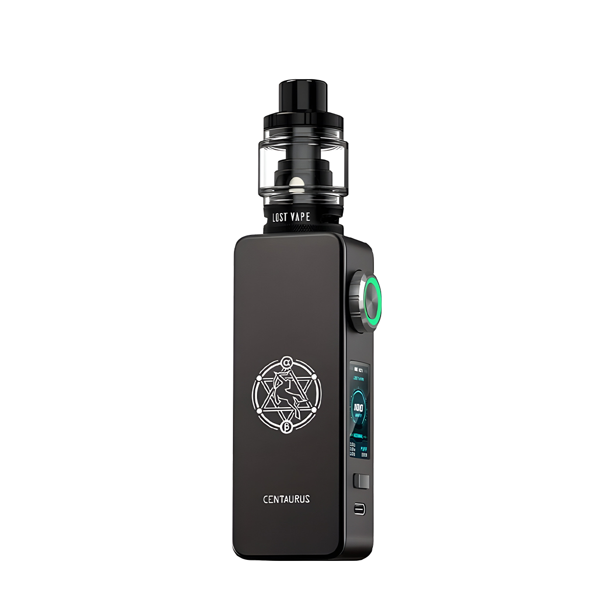Lost Vape Centaurus M100 Advanced Mod Kit Lost Vape Centaurus M100 Advanced Mod Kit