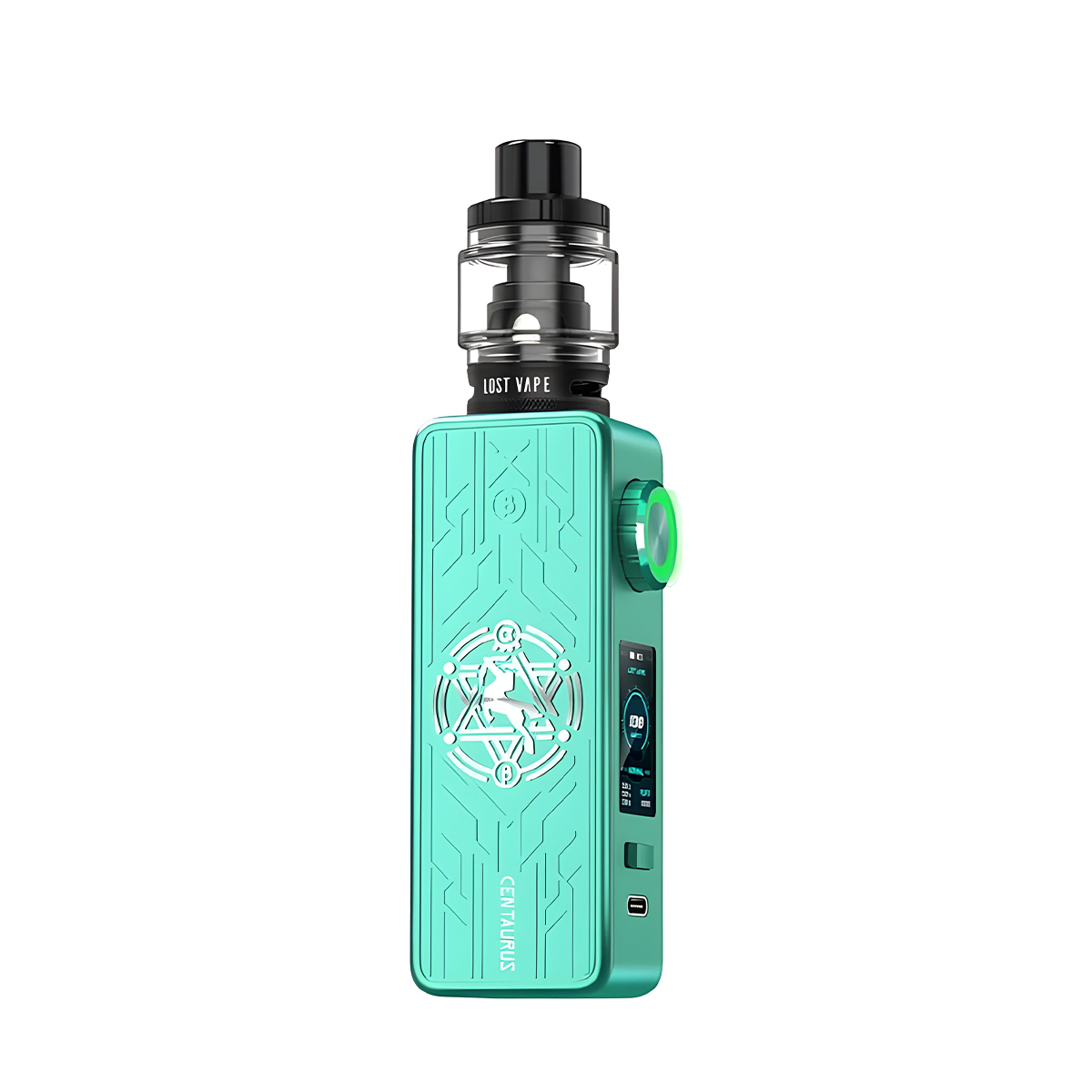 Lost Vape Centaurus M100 Advanced Mod Kit Lost Vape Centaurus M100 Advanced Mod Kit