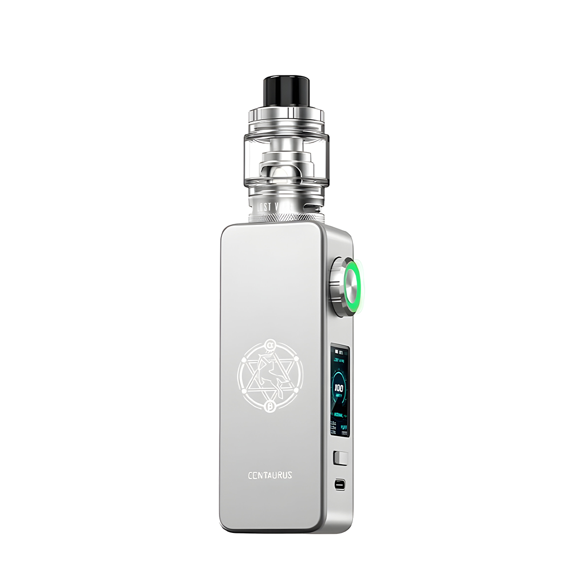 Lost Vape Centaurus M100 Advanced Mod Kit Lost Vape Centaurus M100 Advanced Mod Kit