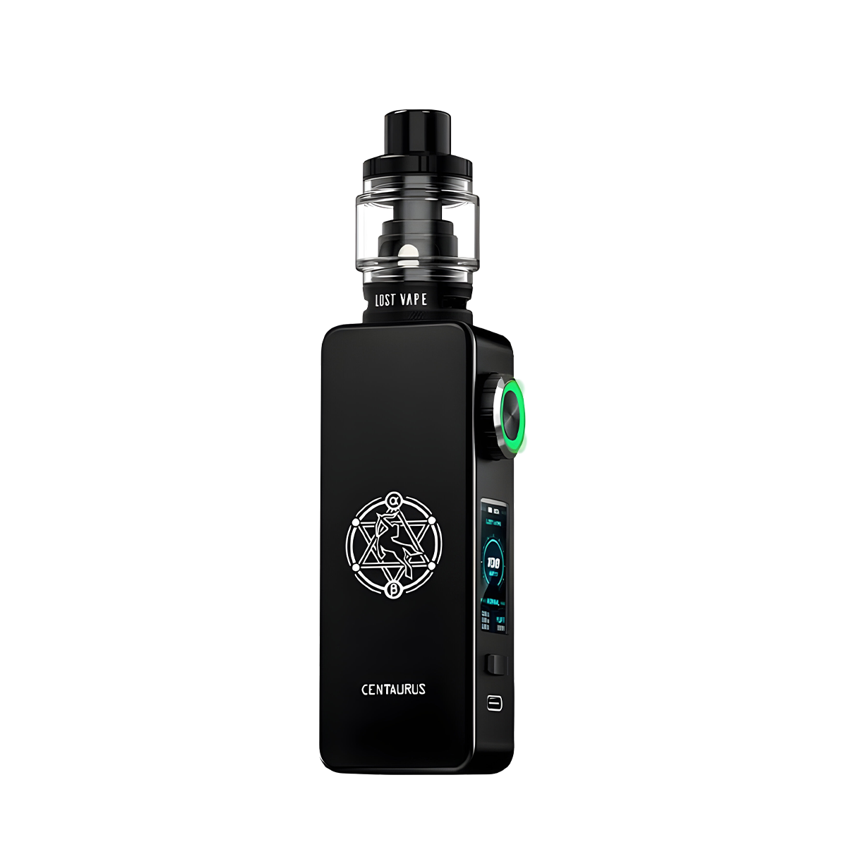 Lost Vape Centaurus M100 Advanced Mod Kit Lost Vape Centaurus M100 Advanced Mod Kit