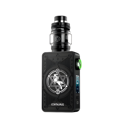 Lost Vape Centaurus M200 Advanced Mod Kit Black  