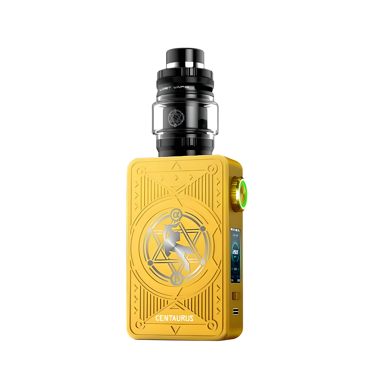 Lost Vape Centaurus M200 Advanced Mod Kit