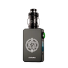 Lost Vape Centaurus M200 Advanced Mod Kit - Gunmetal Gray