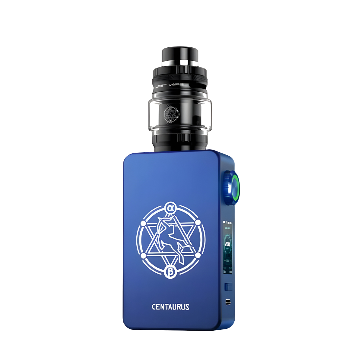 Lost Vape Centaurus M200 Advanced Mod Kit Lost Vape Centaurus M200 Advanced Mod Kit