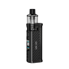 Lost Vape Centaurus Q80 Pod-Mod Kit - Black Carbon Fiber