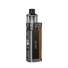 Lost Vape Centaurus Q80 Pod-Mod Kit - Gunmetal Carbon Fiber