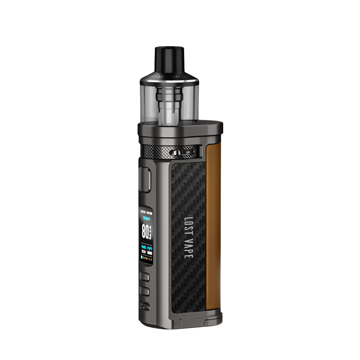 Lost Vape Centaurus Q80 Pod-Mod Kit Lost Vape Centaurus Q80 Pod-Mod Kit