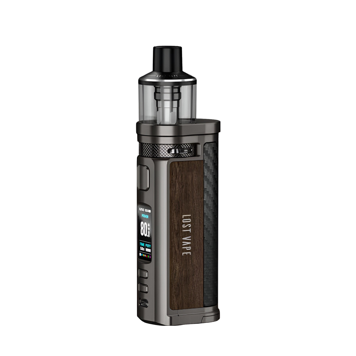 Lost Vape Centaurus Q80 Pod-Mod Kit
