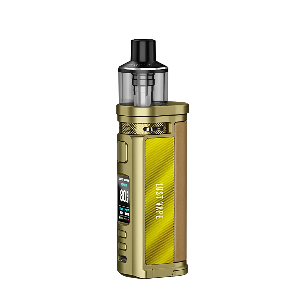 Lost Vape Centaurus Q80 Pod-Mod Kit