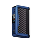 Lost Vape Centaurus Q200 Box-Mod Kit Sierra Blue Carbon Fiber  