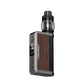 Lost Vape Centaurus Q200 Advanced Mod Kit Gunmetal Walnut Wood  