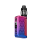 Lost Vape Centaurus Q200 Advanced Mod Kit Royal Blue Wave Coral  