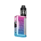 Lost Vape Centaurus Q200 Advanced Mod Kit Sakura Pink Wave Pastel  