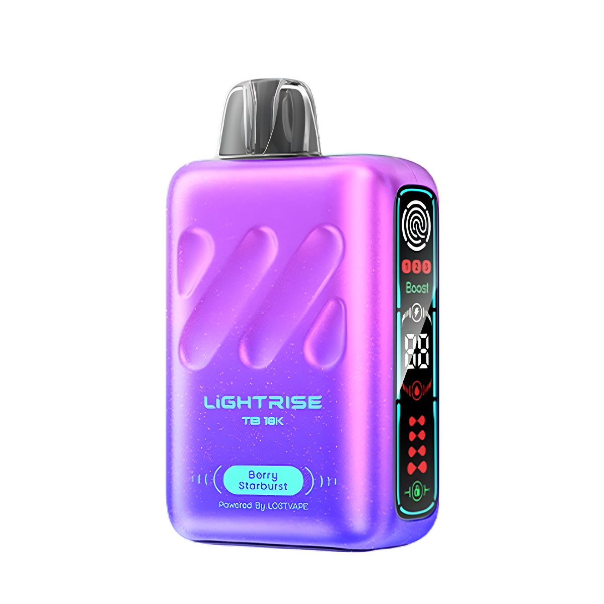 Lost Vape Lightrise TB 18K Disposable | 5% Nic in 15 Flavors