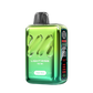 Lost Vape Lightrise TB 18K Disposable Cool Mint  