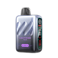 Lost Vape Lightrise TB 18K Disposable Duo Black Ice  
