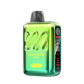 Lost Vape Lightrise TB 18K Disposable Sour Apple Ice  