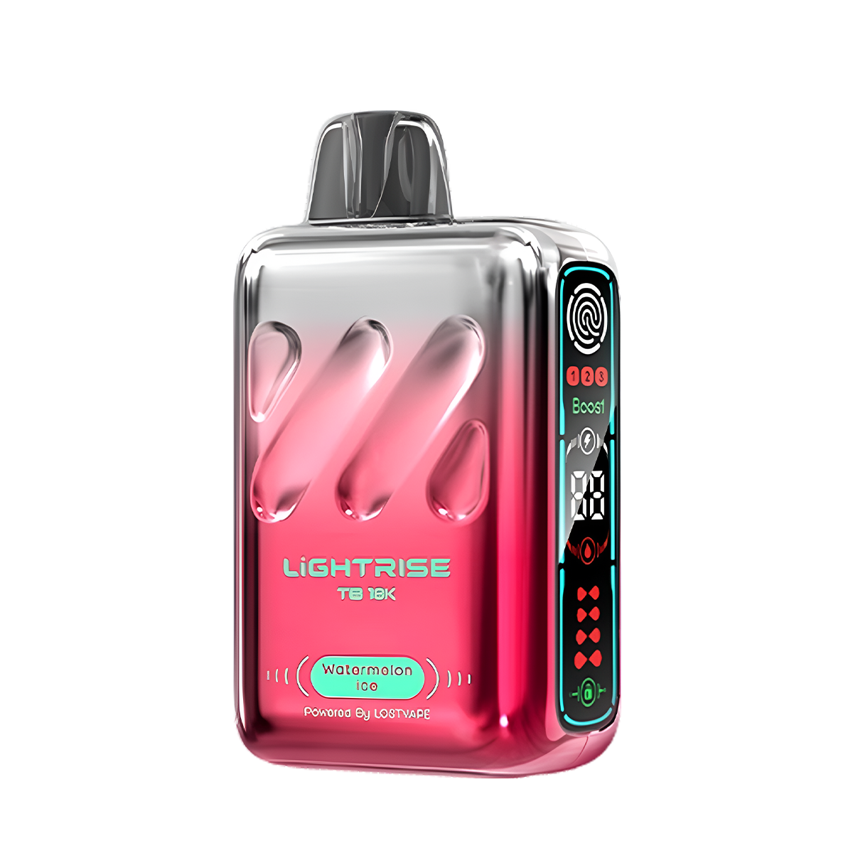 Lost Vape Lightrise TB 18K Disposable | 5% Nic in 15 Flavors