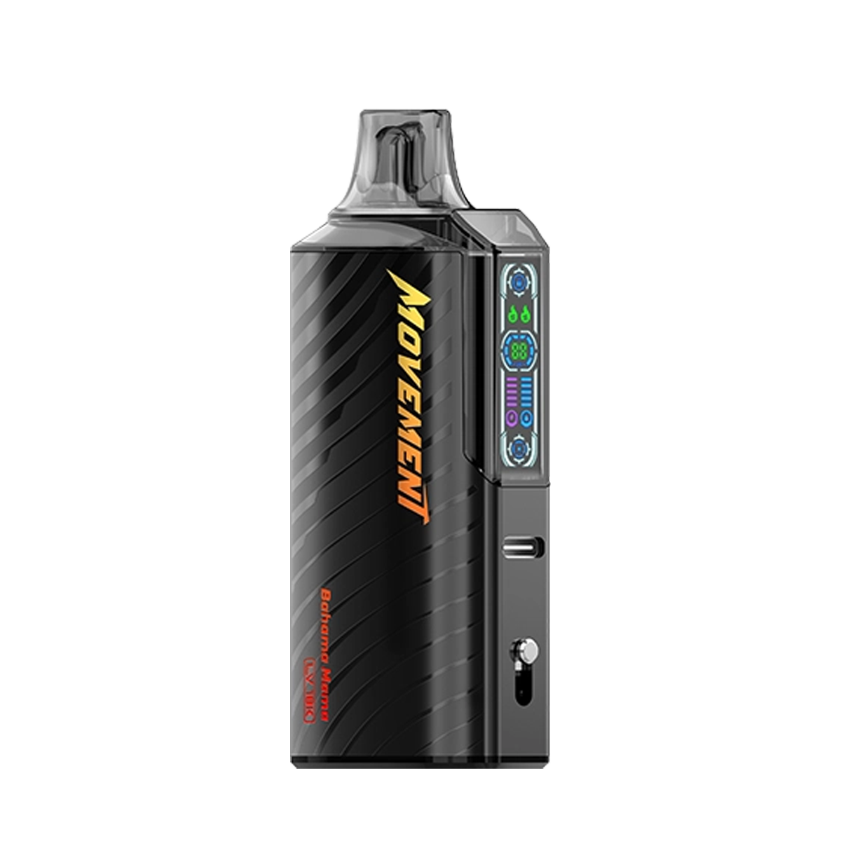 elfbar elfa master akku JNR FALCON X 18000 18k Puffs Original Model LED Display Disposable Vape