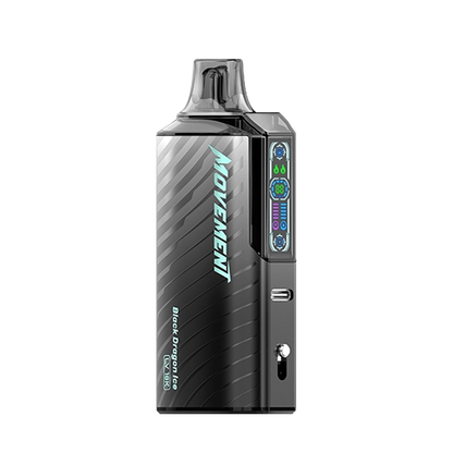 dragon vape mod Lost Vape Movement LV 18K Disposable dragon vape mod Lost Vape Movement LV 18K Disposable