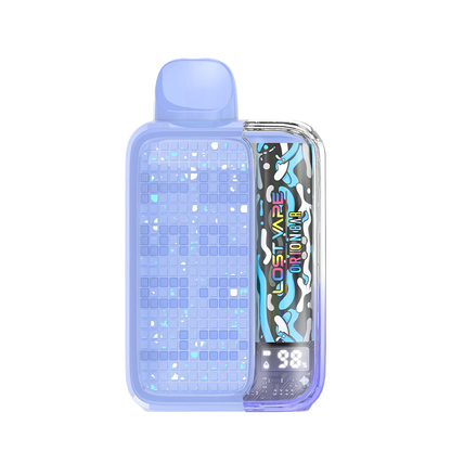 Lost Vape Orion Bar 10000 Disposable | 5% Nic in 10 Flavors Lost Vape Orion Bar 10000 Disposable | 5% Nic in 10 Flavors